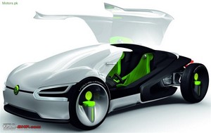 vw 2028 future car